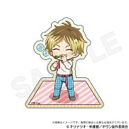 GIVEN：去海邊壓克力磚：野餐Ver. 鹿島柊