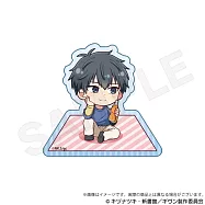 GIVEN：去海邊壓克力磚：野餐Ver. 上之山立夏