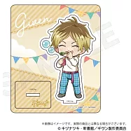 GIVEN：去海邊壓克力立牌：野餐Ver. 鹿島柊