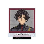 86-不存在的戰區-BIG立牌：辛