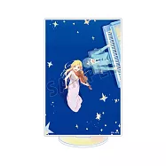 四月是你的謊言BIG立牌：⑨