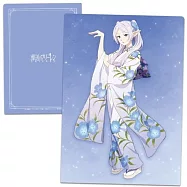 葬送的芙莉蓮文件夾：芙莉蓮 和服禮裝