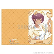 青梅竹馬的戀愛喜劇無法成立文件夾：護士 日向 春