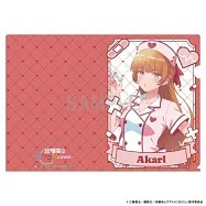 青梅竹馬的戀愛喜劇無法成立文件夾：護士 火威 灯