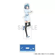 青梅竹馬的戀愛喜劇無法成立立牌：護士 水萌 汐