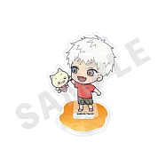 光逝去的夏天Q版立牌：光 私服