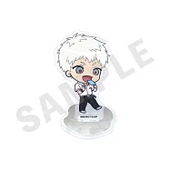 光逝去的夏天Q版立牌：光