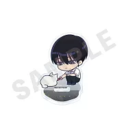 光逝去的夏天Q版立牌：辻中佳紀