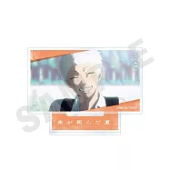 光逝去的夏天截圖立牌：光