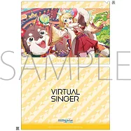 世界計畫文件夾vol.31： 樂園世界 鏡音鈴2