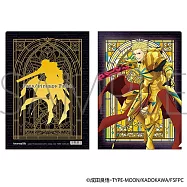 Fate/strange Fake文件夾：Archer