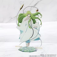 Fate/strange Fake立牌：Lancer