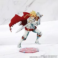 Fate/strange Fake立牌：Saber