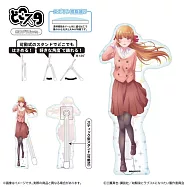 青梅竹馬的戀愛喜劇無法成立壓克力立牌：火威燈