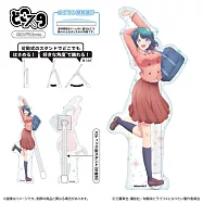 青梅竹馬的戀愛喜劇無法成立壓克力立牌：水萌汐