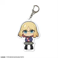 Fate/strangeFake鑰匙圈：綾香