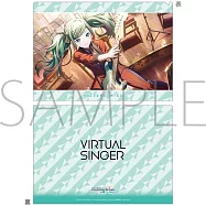 世界計畫文件夾vol.31： 教室世界 初音未來2