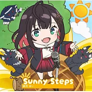 異世界悠閒農家2 ED「Sunny Steps」 緋月ゆい