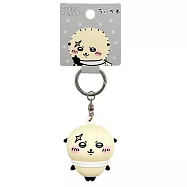 吉伊卡哇公仔鑰匙圈：海獺