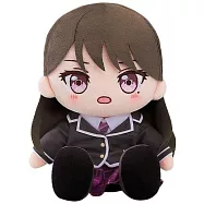 BanG Dream!「CRYCHIC」玩偶：椎名立希