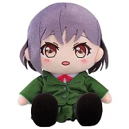 BanG Dream!「CRYCHIC」玩偶：高松燈