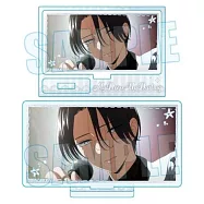 戀上換裝娃娃S2回憶立牌：海夢(麗)