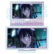 戀上換裝娃娃S2回憶立牌：海夢(雫)