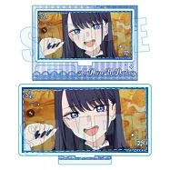 戀上換裝娃娃S2回憶立牌：海夢(亞里沙)