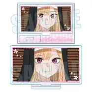 戀上換裝娃娃S2回憶立牌：喜多川海夢C