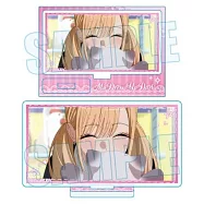 戀上換裝娃娃S2回憶立牌：喜多川海夢B