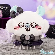 魔法吉伊卡哇飛鼠造型大娃娃：惡桃