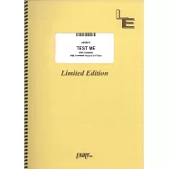 電視動畫「我推的孩子」第三季人氣歌曲團譜：TEST ME/ちゃんみな