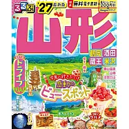 山形鶴岡酒田藏王米澤吃喝玩樂走透透 2027