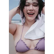 村重杏奈寫真集：あんな