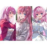 歡迎來到實力至上主義的教室角色資料手冊：一之瀬帆波