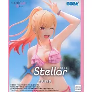 戀上換裝娃娃 Xstellar公仔 喜多川海夢