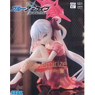 蔚藍檔案 Yumemirize公仔 無月