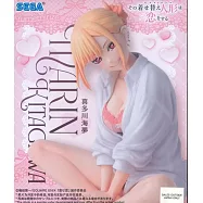 戀上換裝娃娃 Yumemirize公仔 喜多川海夢