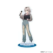 GIRLS BAND CRY立牌：07河原木桃香