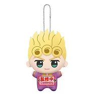 JoJo的奇妙冒險黃金之風小不點絨毛吊偶vol.1：A喬魯諾.喬巴拿