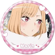 戀上換裝娃娃S2 胸章07(喜多川海夢/G)