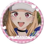 戀上換裝娃娃S2 胸章06(喜多川海夢/F)