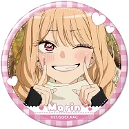 戀上換裝娃娃S2 胸章05(喜多川海夢/E)