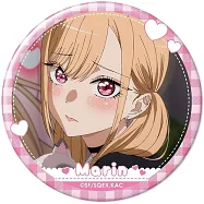 戀上換裝娃娃S2 胸章03(喜多川海夢/C)