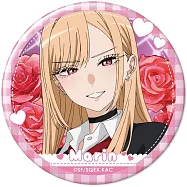 戀上換裝娃娃S2 胸章02(喜多川海夢/B)