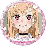 戀上換裝娃娃S2 胸章01(喜多川海夢/A)