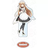 鄰家天使立牌：文化祭 中國女僕Ver.