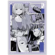 莉可麗絲壓克力卡：短片第5話「Bittersweet first love」 ver.