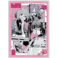 莉可麗絲壓克力卡：短片第1話「Take it easy」 ver.