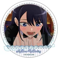 戀上換裝娃娃S2回憶胸章：海夢(亞里沙)